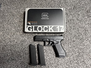 Image pour Glock 17 gen5 GBB + 3 mags