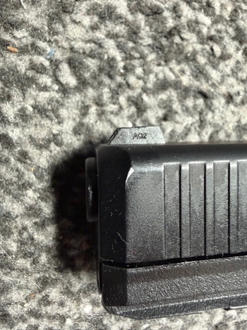 Image 4 for Glock 17 gen5 GBB + 3 mags