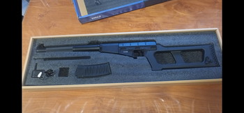 Afbeelding 3 van Vss vintorez cyma