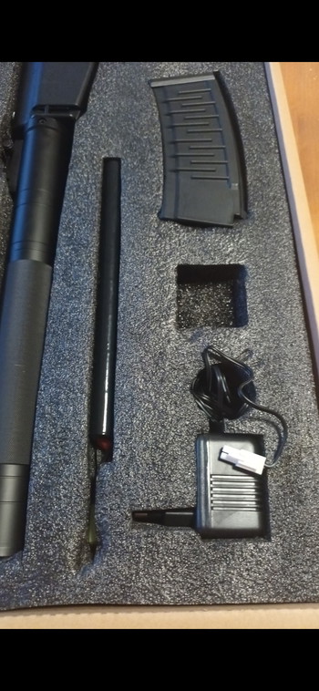 Afbeelding 4 van Vss vintorez cyma