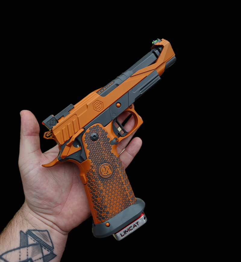 Afbeelding 1 van Hi capa 5.1 premium build!