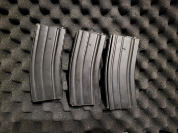 Imagen 3 de ICS M4 CXP M.A.R.S. Carbine PRO SERIES S-AEG  ICS -306