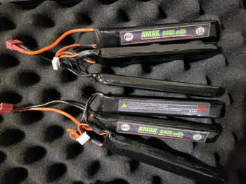 Imagen 4 de ICS M4 CXP M.A.R.S. Carbine PRO SERIES S-AEG  ICS -306