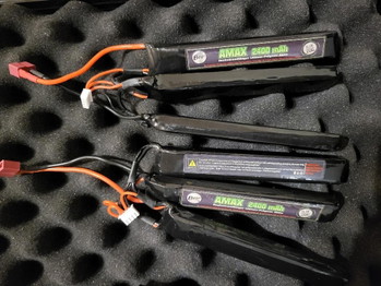 Imagen 4 de ICS M4 CXP M.A.R.S. Carbine PRO SERIES S-AEG  ICS -306