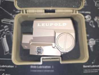 Image 2 for LCO BRONZE