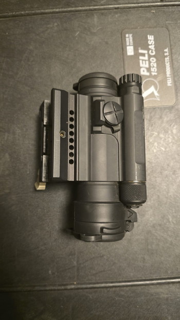 Afbeelding 2 van Real steal aimpoint comp4