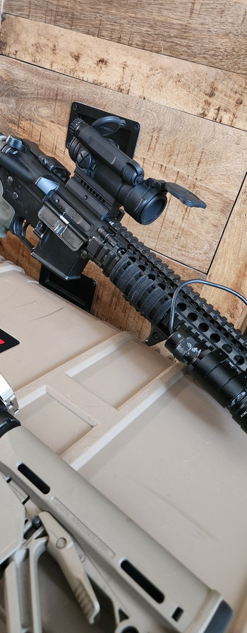 Afbeelding 3 van Real steal aimpoint comp4