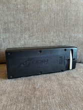 Image pour Speedloader M12 Sidewinder 1600 billes Black Odin Innovations