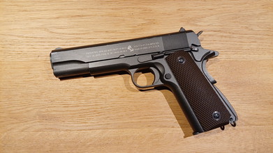 Bild für Colt M1911 A1 (C02)