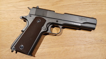Afbeelding 2 van Colt M1911 A1 (C02)