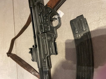 Image 5 pour DENIX STG44