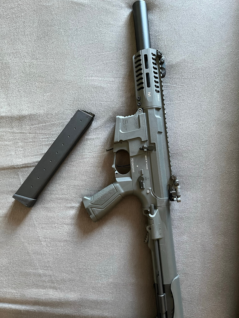 Bild 1 für G&G ARP9 te koop