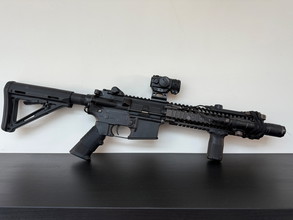 Bild für Mk18 GBBR Tokyo Marui + Glock 17 Gen 4