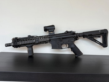 Image 3 pour Mk18 GBBR Tokyo Marui + Glock 17 Gen 4