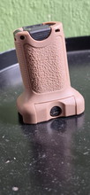 Image for Tan Foregrip