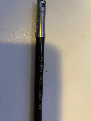 Image 2 for Modify 6.03 Barrel