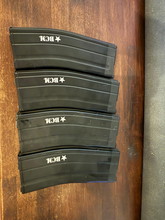 Image pour 4X lekvrije VFC BCM mags