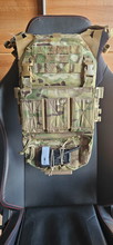 Imagen para Warrior Assault Systems LPC Low Profile Large Sides Plate carrier