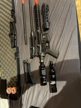 Afbeelding van First strike T15A