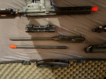 Bild 3 für First strike T15A