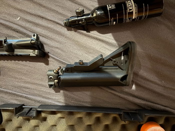 Bild 5 für First strike T15A