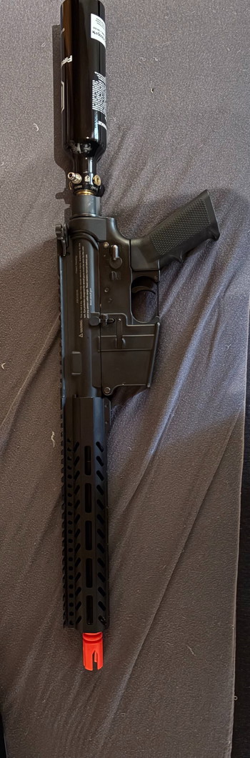 Bild 6 für First strike T15A