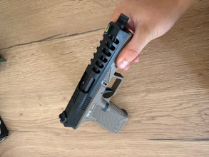 Image for Ssp18 pakket