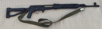 Imagen 2 de Cyma SVD-S