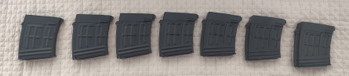 Imagen 3 de Cyma SVD-S