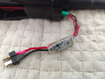 Imagen 4 de Cyma SVD-S