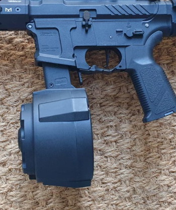 Imagen 4 de ARP 9 elecktrische drum mag