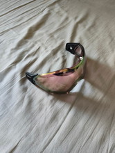 Afbeelding van PUSH Unite Lens Chrome Rose Gold