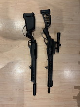 Imagen para Amoeba Striker AS-02 en G&G LevAR