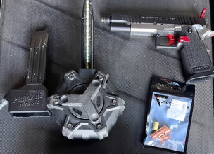 Image for Hi-capa setje