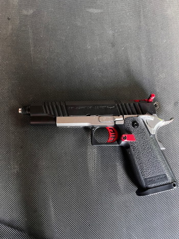 Image 4 for Hi-capa setje