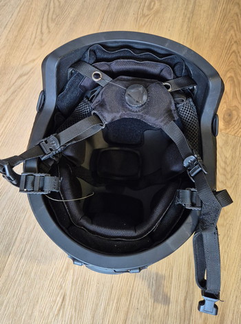 Image 2 for Casque balistique FAST NIJ IIIA 3A