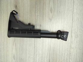 Image for Cyma retractable stock for AK