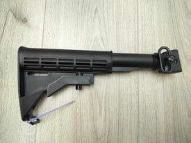 Imagen 3 de Cyma retractable stock for AK