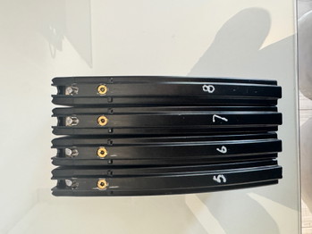 Image 2 for VFC M4 GBBR MAGS