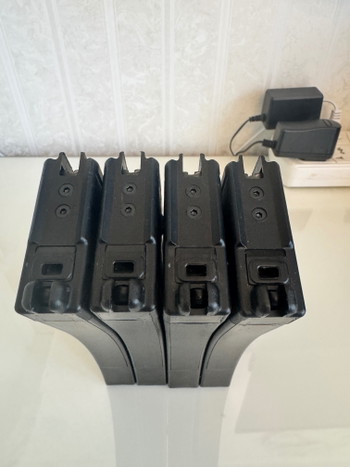 Image 3 for VFC M4 GBBR MAGS