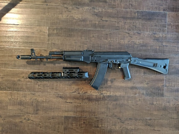 Image 1 pour VFC AK74