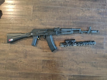 Image 2 pour VFC AK74