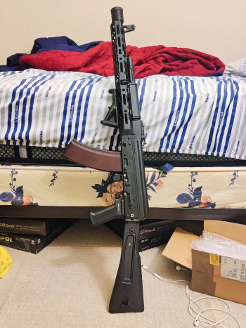 Image 3 pour VFC AK74