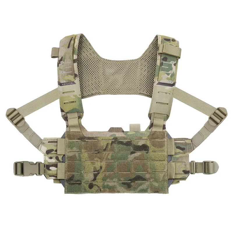 Bild 1 für Agilite chest rig