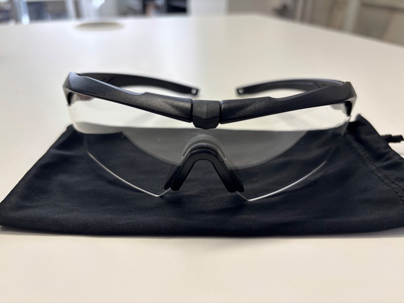 Imagen 1 de ESS Crossbow 3 LS Kit