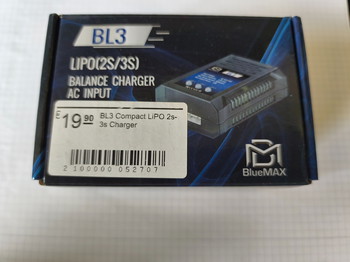 Image 2 for Lipo charger BL3