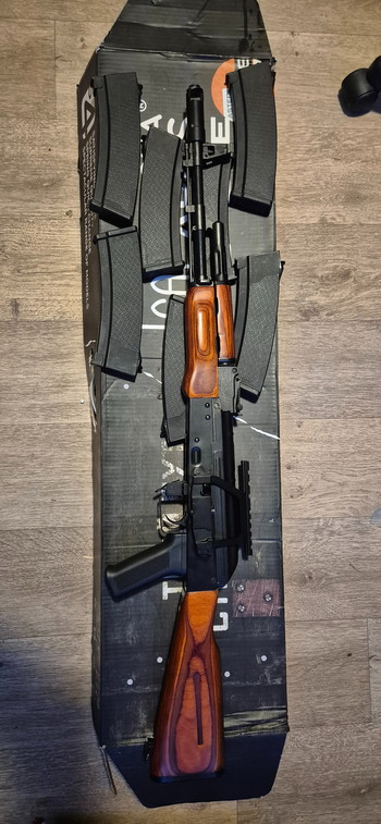 Image 2 pour Specna arms SAJ02 edge 2.0 te koop