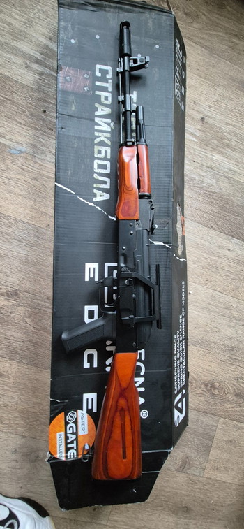 Image 3 pour Specna arms SAJ02 edge 2.0 te koop