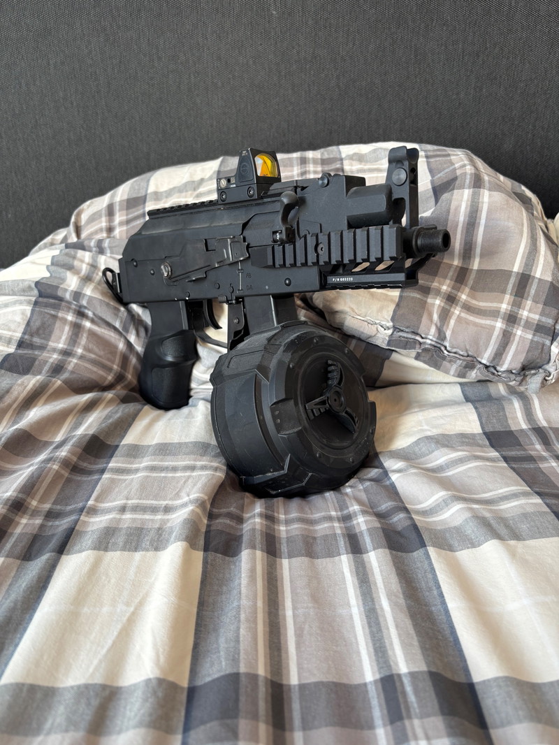 Image 1 for G&G PRK9