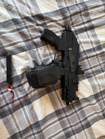 Image 2 for G&G PRK9